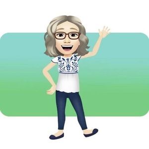 Meet your Posher, Carol